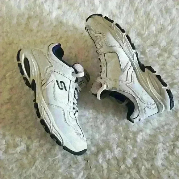 Skechers Sport Men's Vigor 2.0 Sneakers - Picture 4 of 8